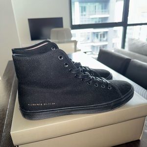 All Saints - Men’s Chuck Taylor Hi